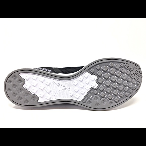 Jordan 88 Racer Cement Mens Running Shoes NEW - Picture 7 of 8